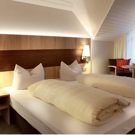 Schwarzwaldhof 3* Enzklösterle