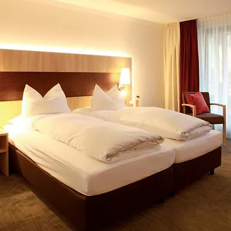 Hotel Schwarzwaldhof 3*