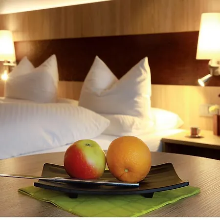 Schwarzwaldhof 3* Enzklösterle