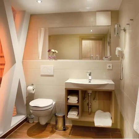 Schwarzwaldhof Hotel Enzklösterle