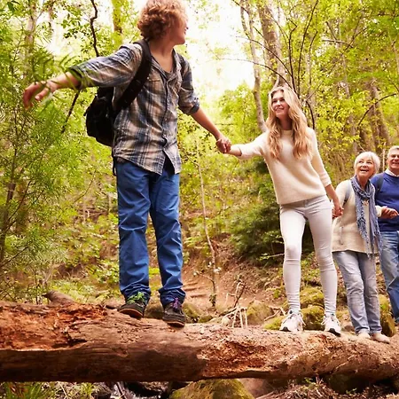 Hotel Schwarzwaldhof 3*