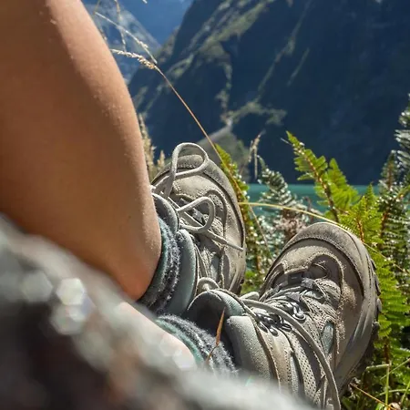 Schwarzwaldhof Enzklösterle