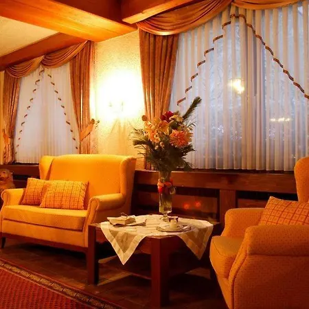 Schwarzwaldhof Enzklösterle