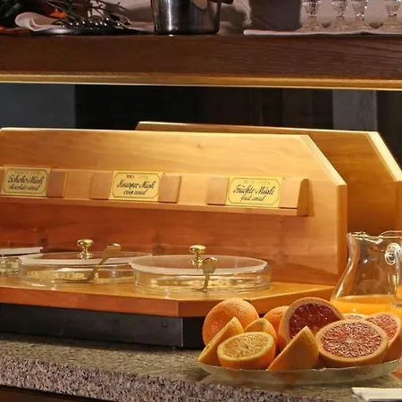 Hotel Schwarzwaldhof