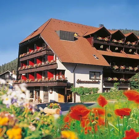Schwarzwaldhof Hotel