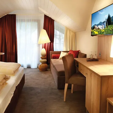 Hotel Schwarzwaldhof Enzklösterle