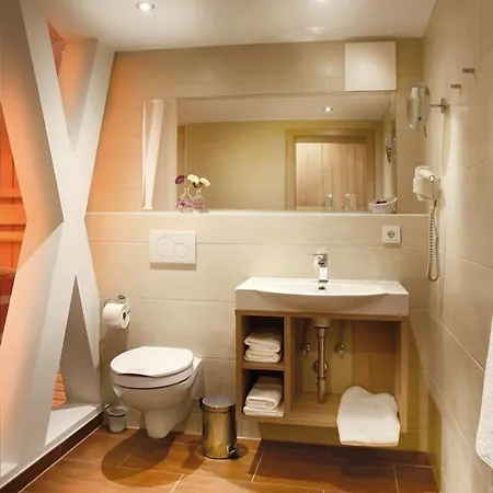 Schwarzwaldhof Hotel