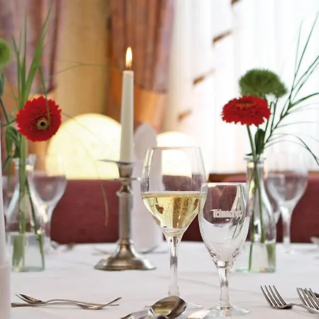 Hotel Schwarzwaldhof