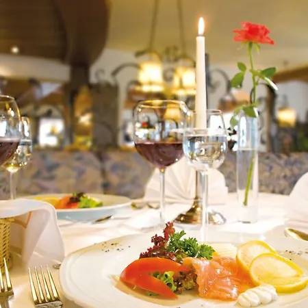 Hotel Schwarzwaldhof 3*