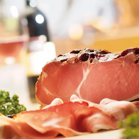 Schwarzwaldhof Enzklösterle