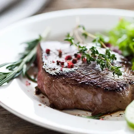 Hotel Schwarzwaldhof Enzklösterle