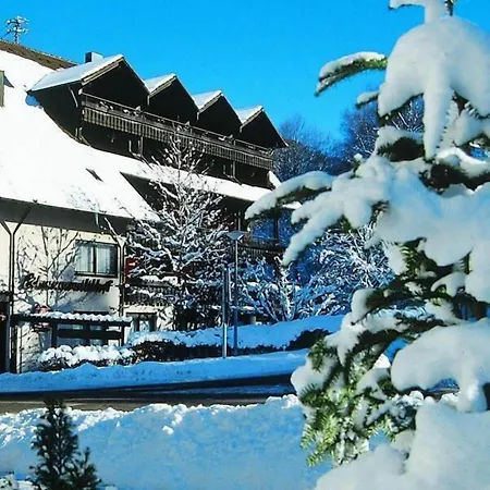 Schwarzwaldhof Hotel