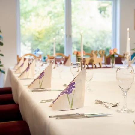 Schwarzwaldhof Hotel