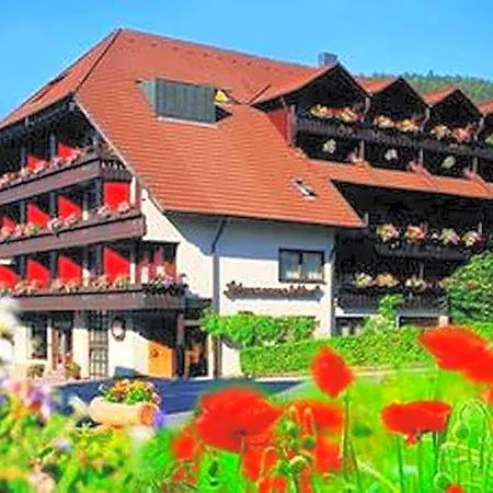 ホテル Schwarzwaldhof
