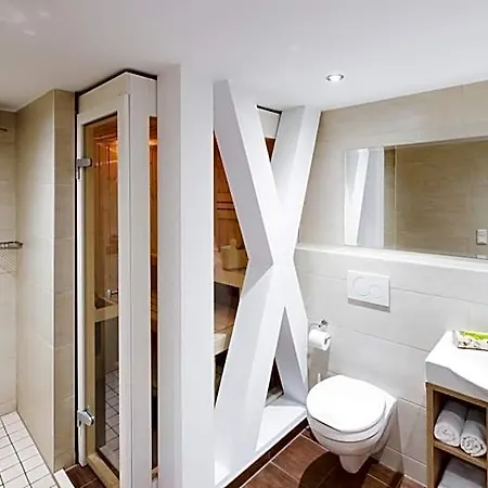 Otel Schwarzwaldhof 3*