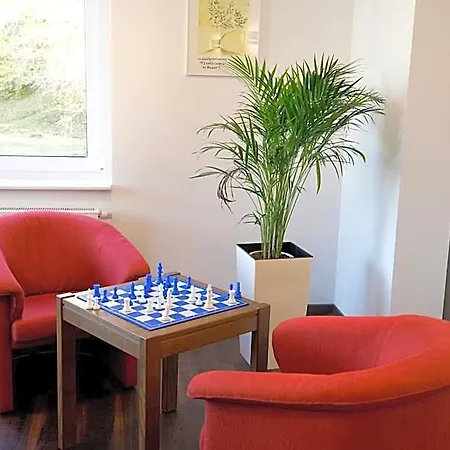 Schwarzwaldhof 3* Enzklösterle