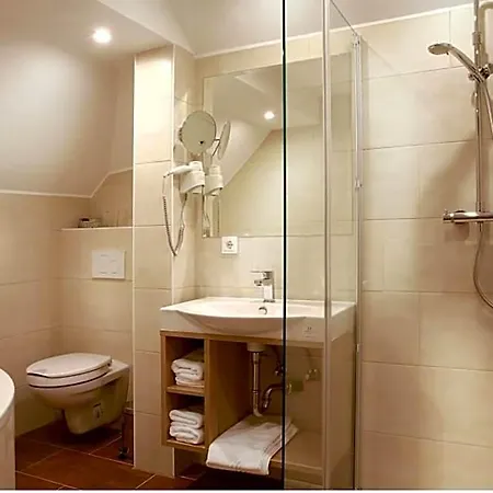Schwarzwaldhof 3* Enzklösterle