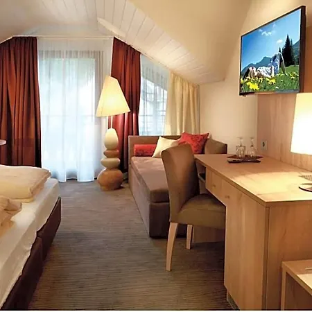 Schwarzwaldhof 3* Enzklösterle
