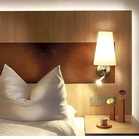 Otel Schwarzwaldhof 3*