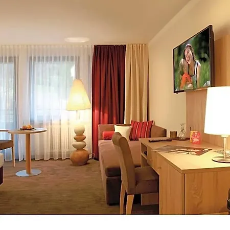 Otel Schwarzwaldhof