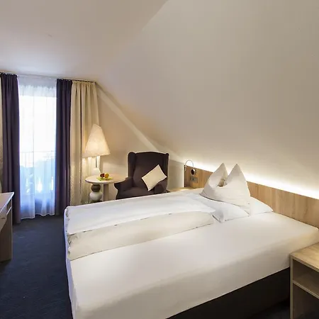 Schwarzwaldhof Hotel 3*