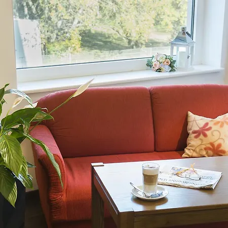 Hotel Schwarzwaldhof