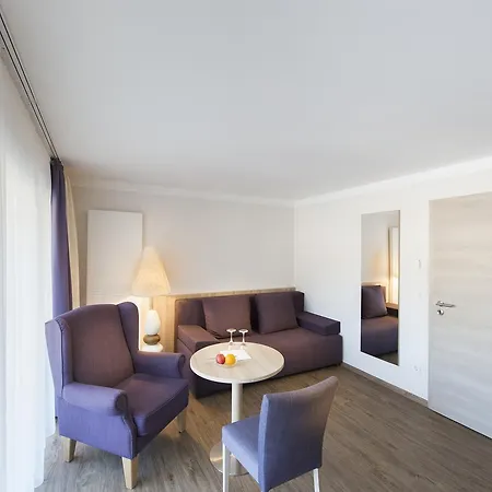 Schwarzwaldhof Hotel 3*