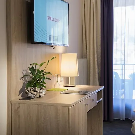 Hotel Schwarzwaldhof