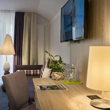 Schwarzwaldhof Hotel 3*