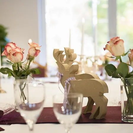 Hotel Schwarzwaldhof 3*