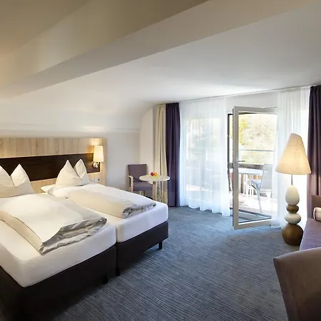 Hotel Schwarzwaldhof 3*