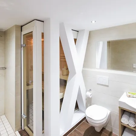 Schwarzwaldhof Hotel Enzklösterle