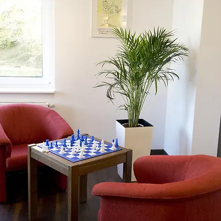 Hotel Schwarzwaldhof