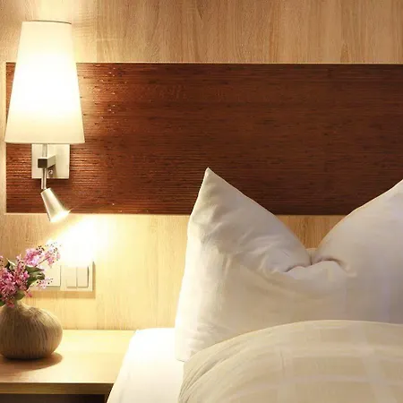 Schwarzwaldhof 3* Enzklösterle