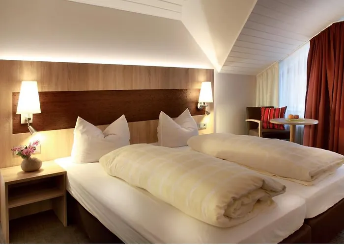 Schwarzwaldhof 3* Enzklösterle