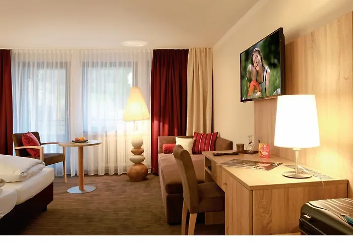 Schwarzwaldhof Hotel