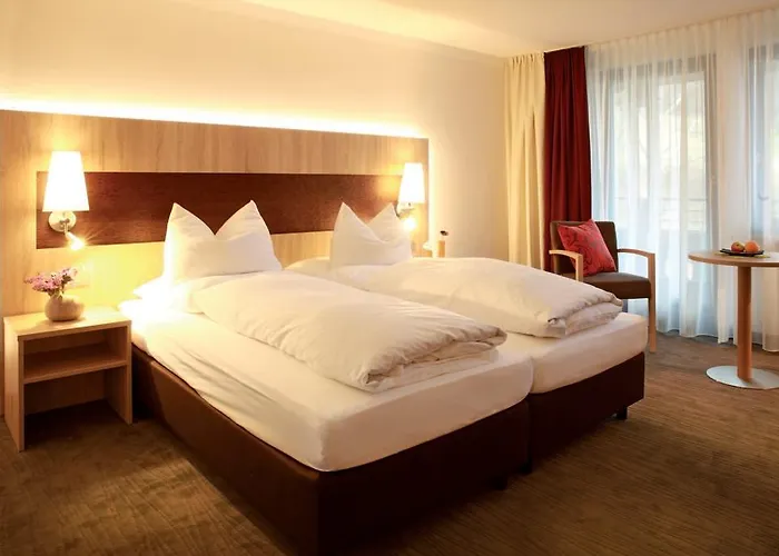 Hotel Schwarzwaldhof 3*