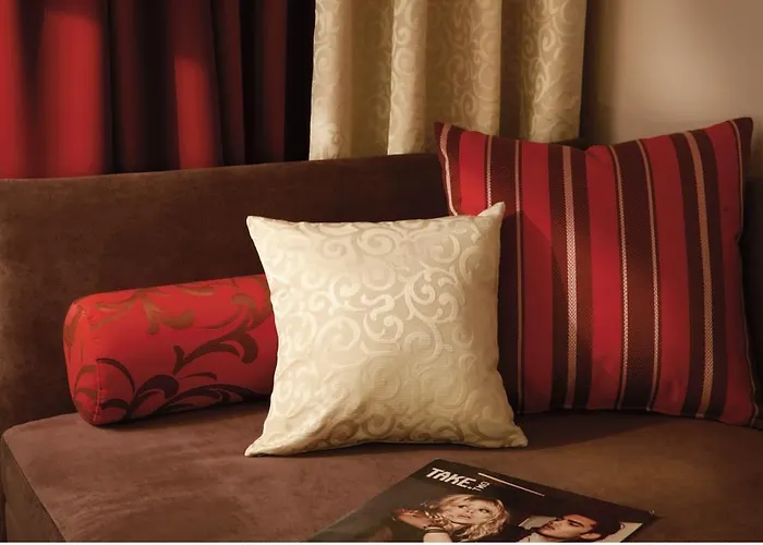 Hotel Schwarzwaldhof Enzklösterle