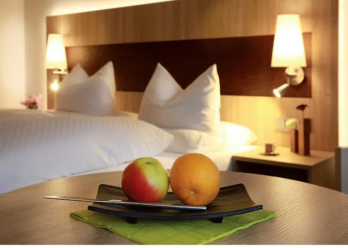 Schwarzwaldhof 3* Enzklösterle