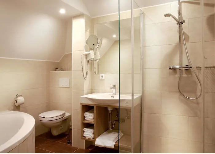 Hotel Schwarzwaldhof