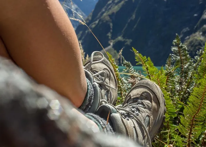 Schwarzwaldhof Enzklösterle