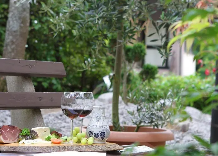 Hotel Schwarzwaldhof 3*