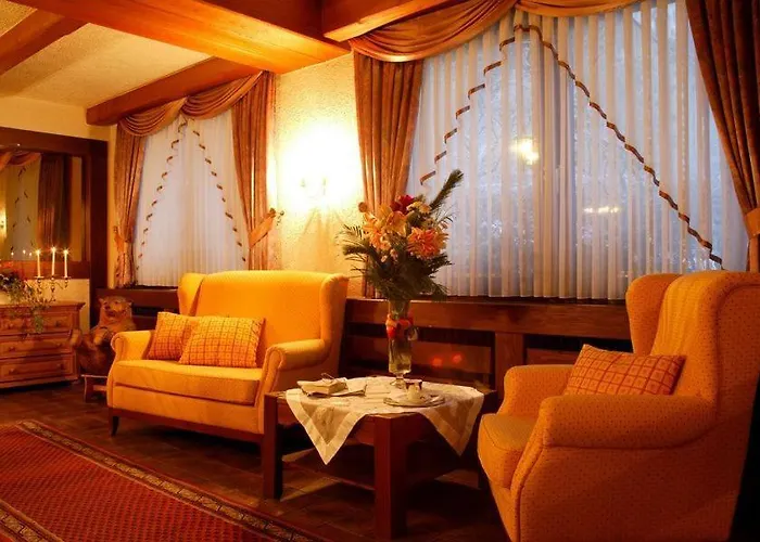 Schwarzwaldhof Enzklösterle