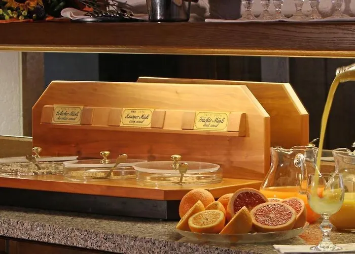 Hotel Schwarzwaldhof