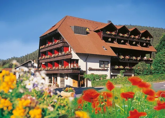 Schwarzwaldhof Hotel
