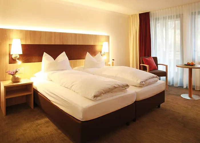 Schwarzwaldhof Hotel 3*