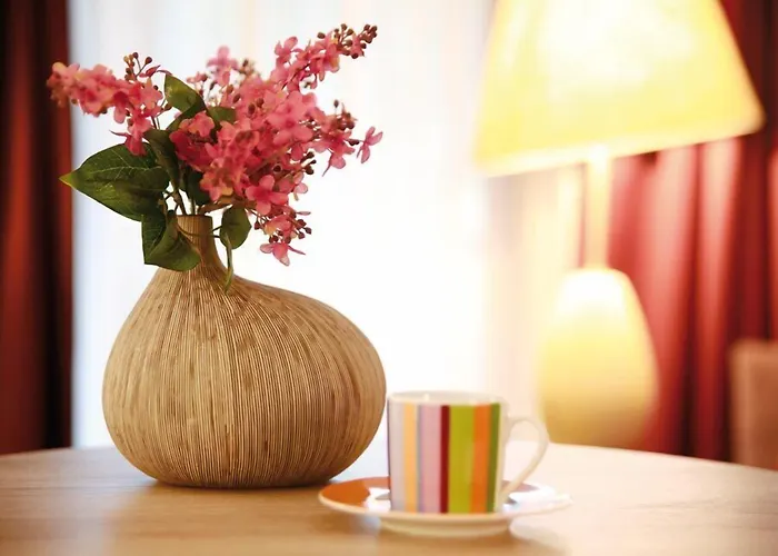 Schwarzwaldhof Hotel Enzklösterle