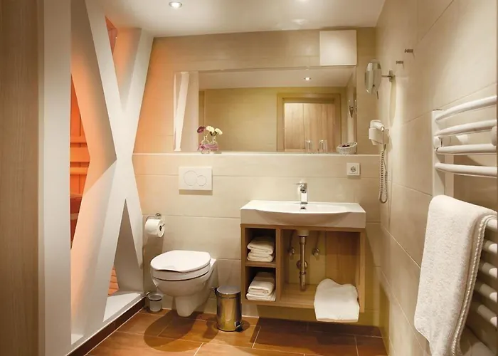 Schwarzwaldhof Hotel