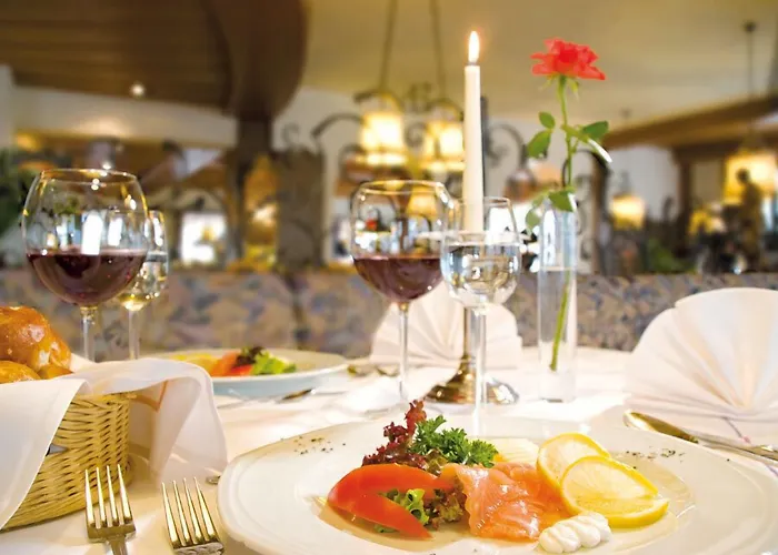 Hotel Schwarzwaldhof 3*