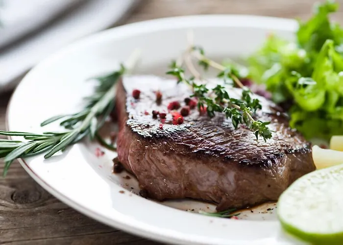 Hotel Schwarzwaldhof Enzklösterle